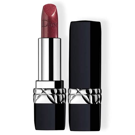 dior rouge 2016 976 prune daisy|Dior 999 red.